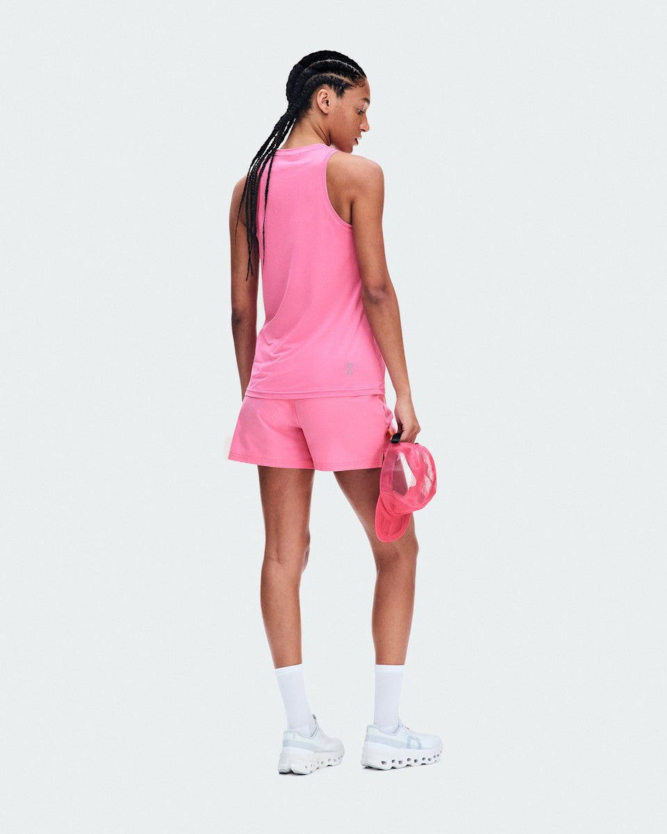 On United States Classic | Women's Core Tank - Bubblegum