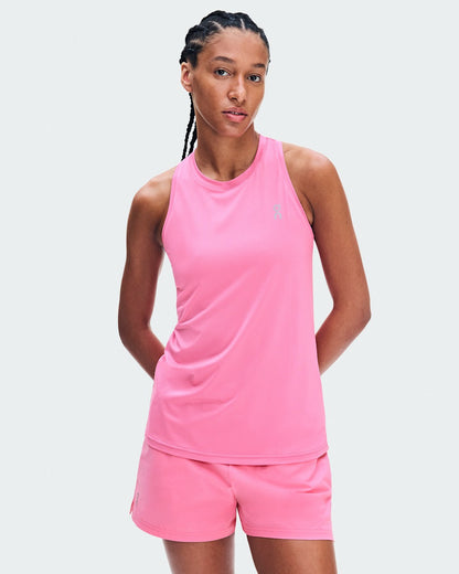 On United States Classic | Women's Core Tank - Bubblegum