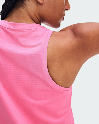 On United States Classic | Women's Core Tank - Bubblegum