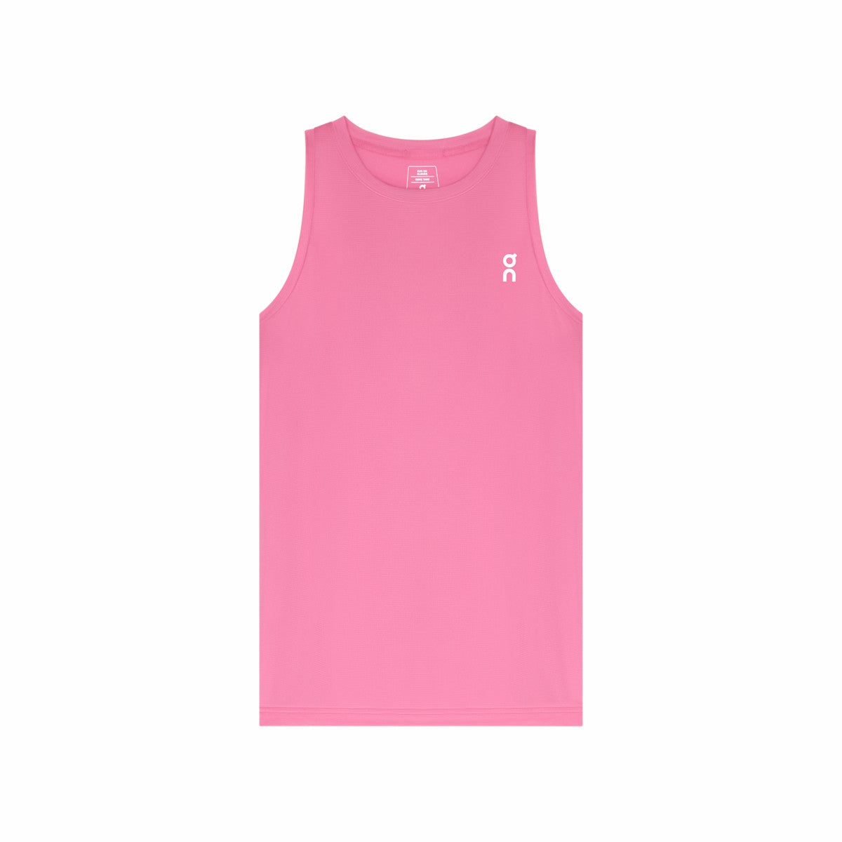 On United States Classic | Women's Core Tank - Bubblegum
