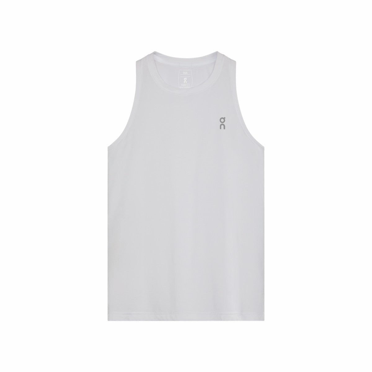 On United States Classic | Women's Core Tank - Bubblegum