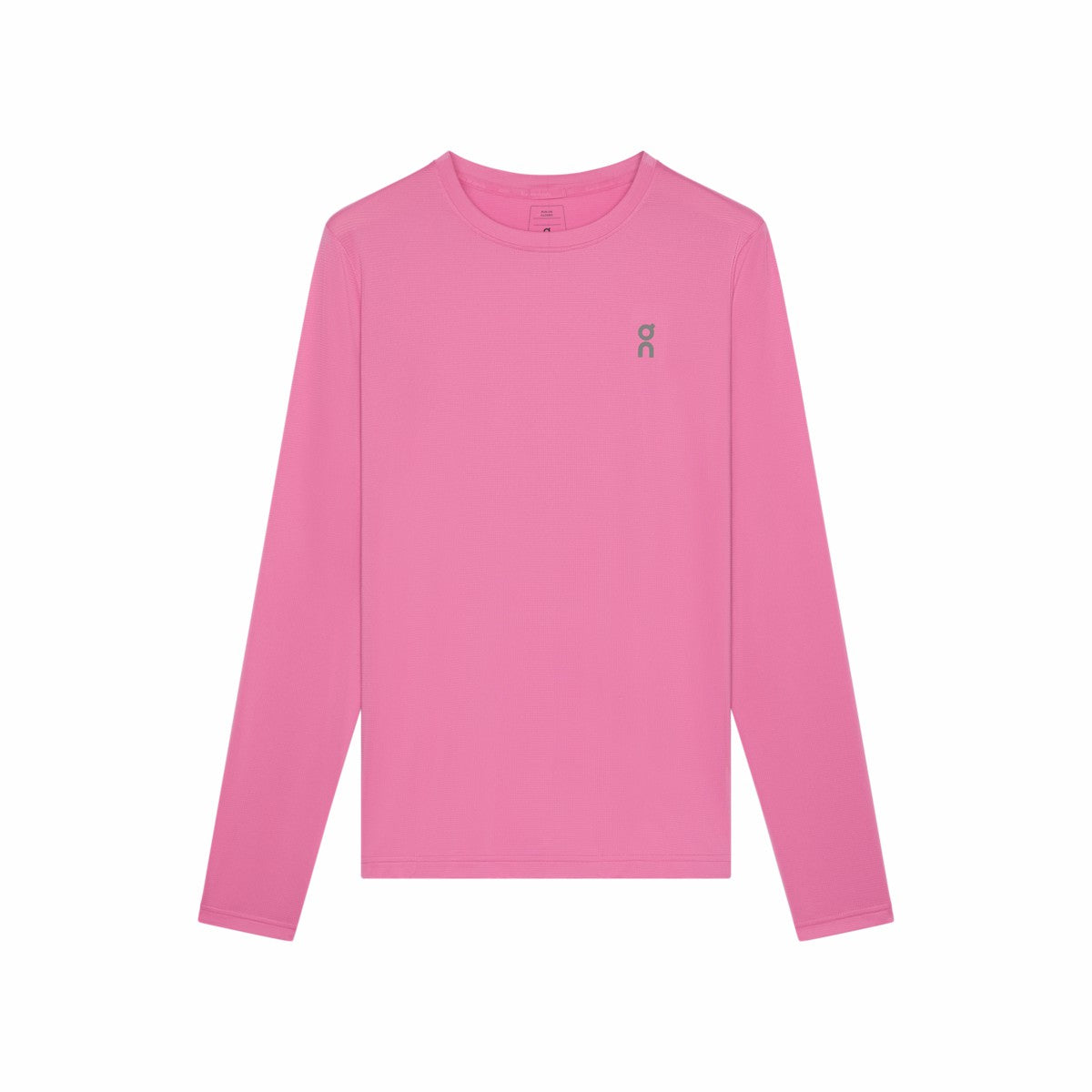 On United States New | Women's Core Long-T - Black