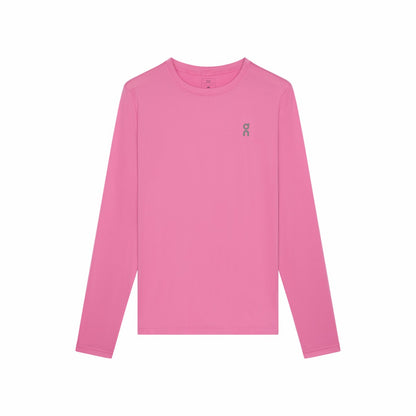 On United States New | Women's Core Long-T - Black