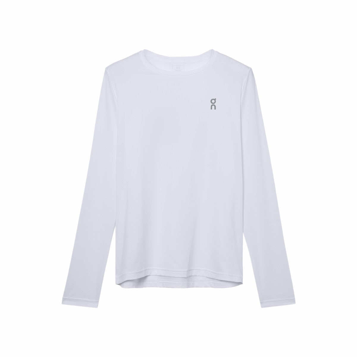 On United States New | Women's Core Long-T - Black