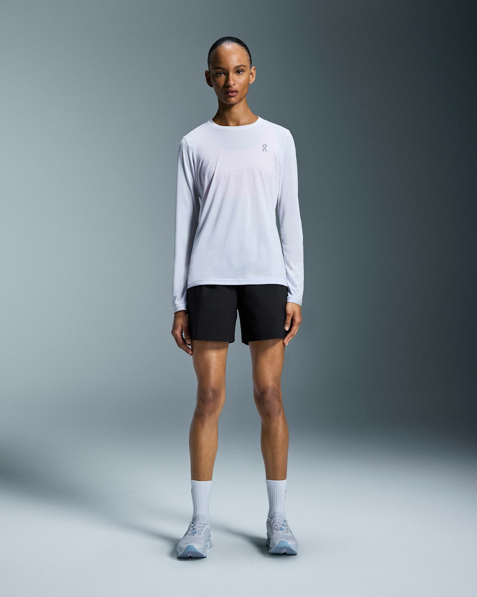 On United States Everyday | Women's Core Long-T - White