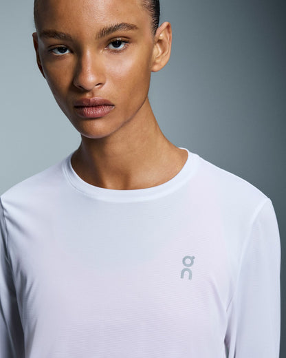 On United States Everyday | Women's Core Long-T - White