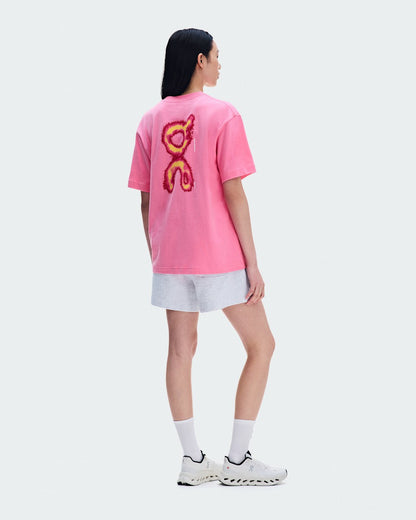 On United States Deals | Women's Club-T Glow - Bubblegum