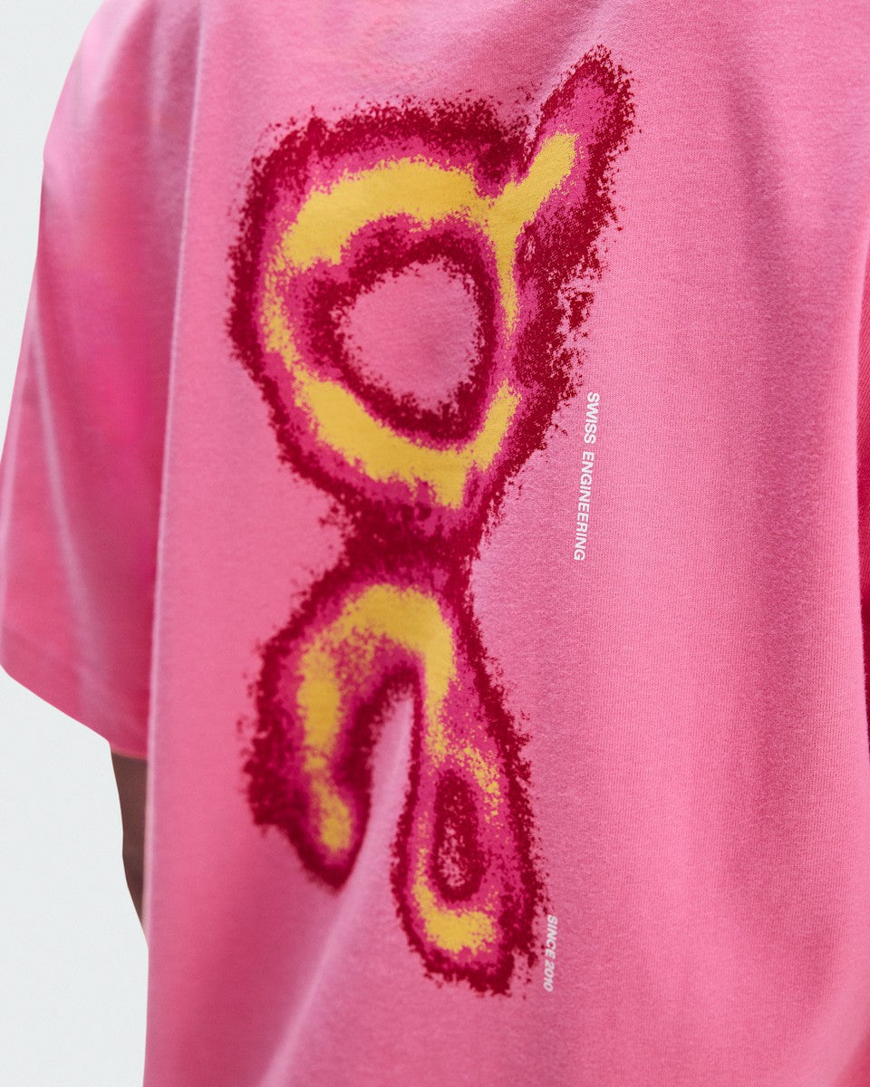 On United States Deals | Women's Club-T Glow - Bubblegum