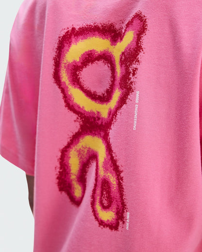 On United States Deals | Women's Club-T Glow - Bubblegum