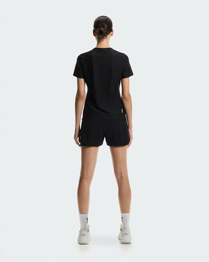 On United States Smart Buy | Women's Court-T - Black