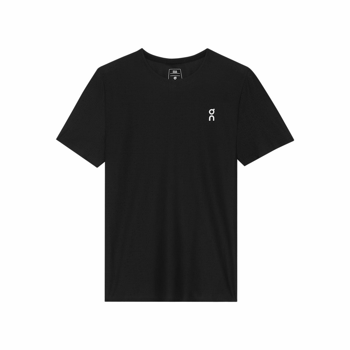 On United States Smart Buy | Women's Court-T - Black