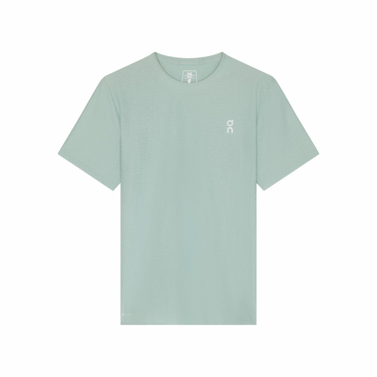 On United States Smart Buy | Women's Court-T - Black