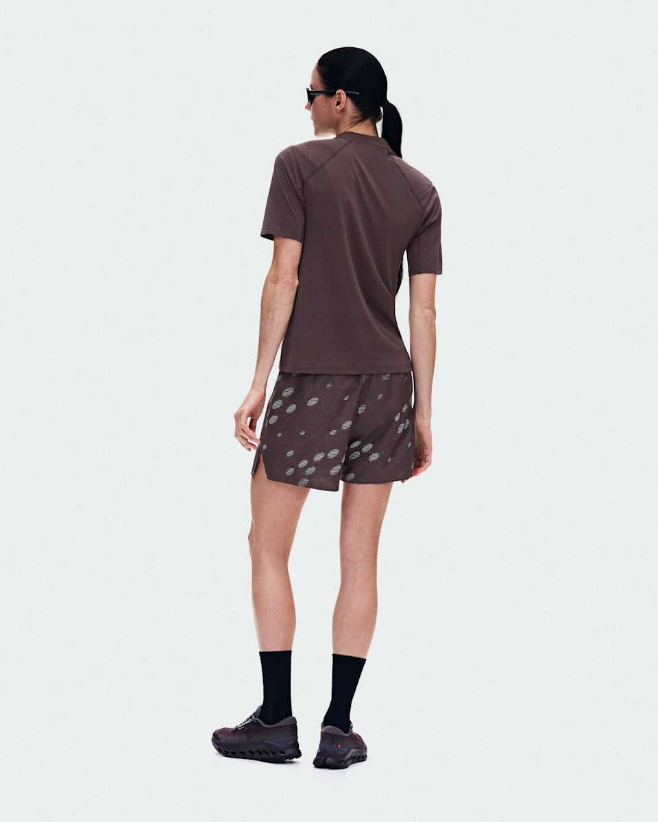 On United States Trusted | Women's Trail-T Solar - Mulberry