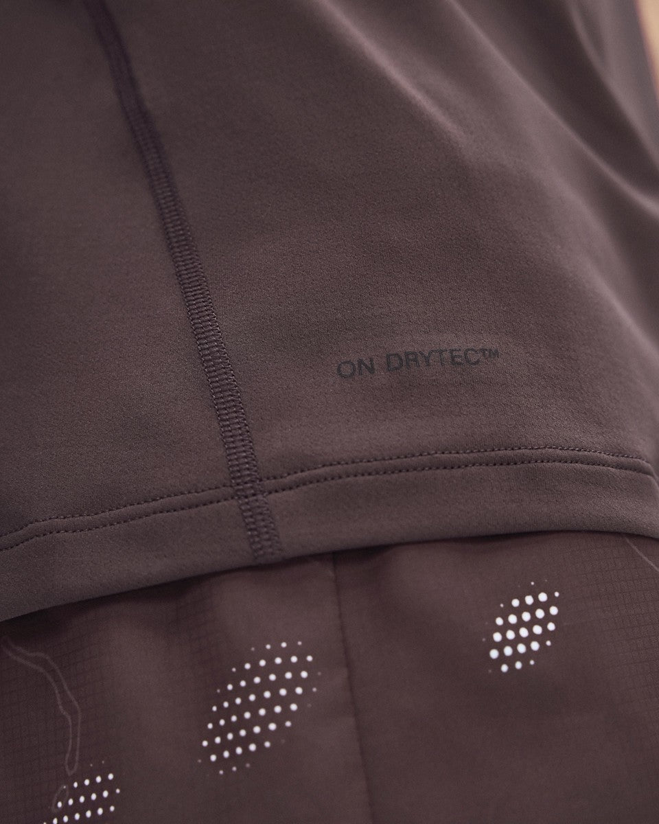 On United States Trusted | Women's Trail-T Solar - Mulberry