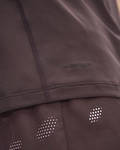 On United States Trusted | Women's Trail-T Solar - Mulberry