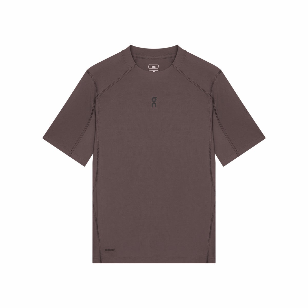 On United States Trusted | Women's Trail-T Solar - Mulberry