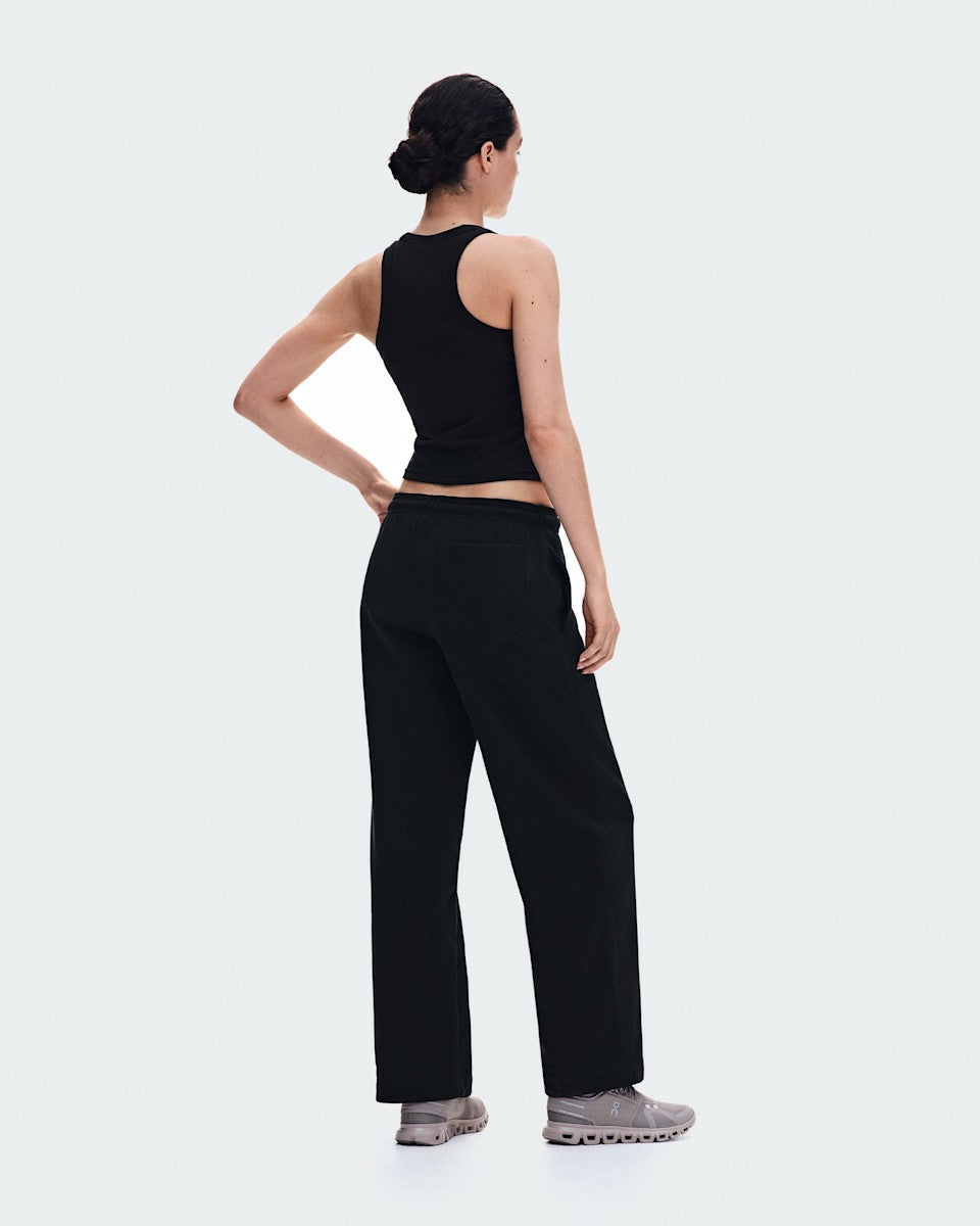 On United States Hot Sale | Women's All-Day Ribbed Tank - Black