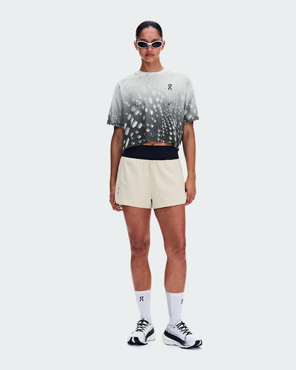 On United States Essential | Women's Performance Volt-T - Espresso