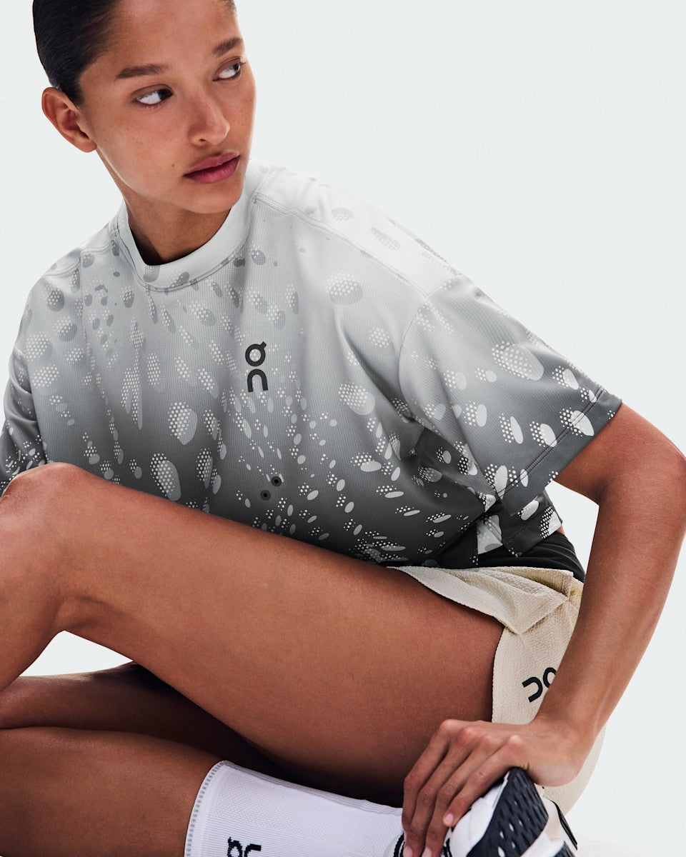 On United States Essential | Women's Performance Volt-T - Espresso