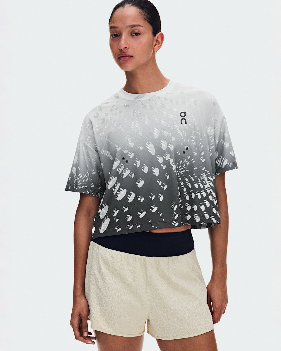 On United States Essential | Women's Performance Volt-T - Espresso