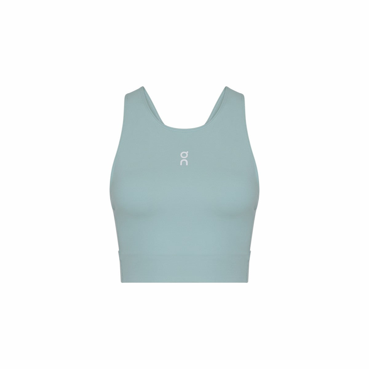 On United States Smart Buy | Women's Court Crop Top - Black