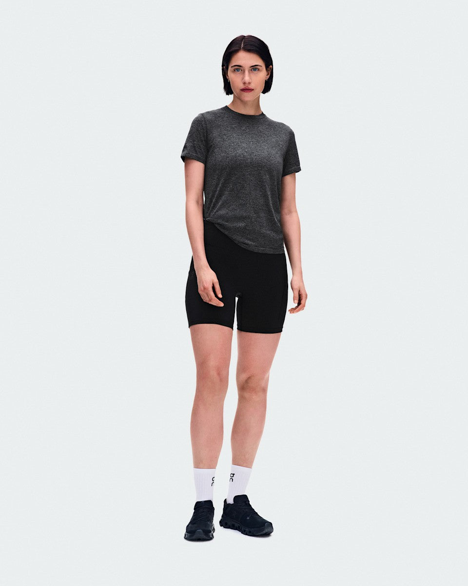On United States Deals | Women's Train Flex-T - Ember Heather