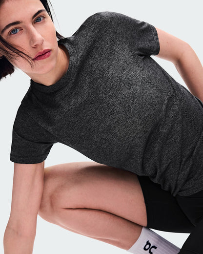 On United States Deals | Women's Train Flex-T - Ember Heather
