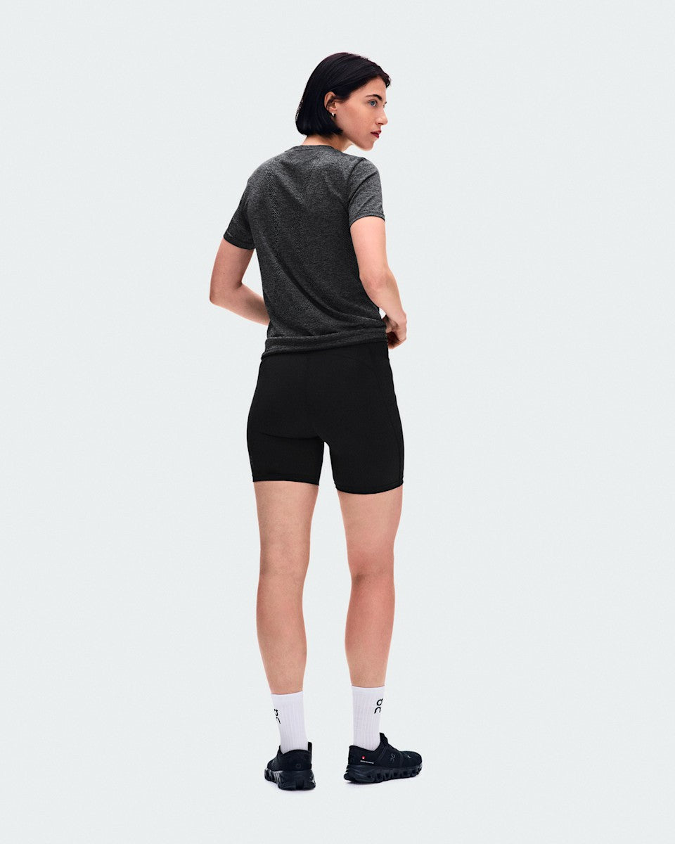 On United States Deals | Women's Train Flex-T - Ember Heather