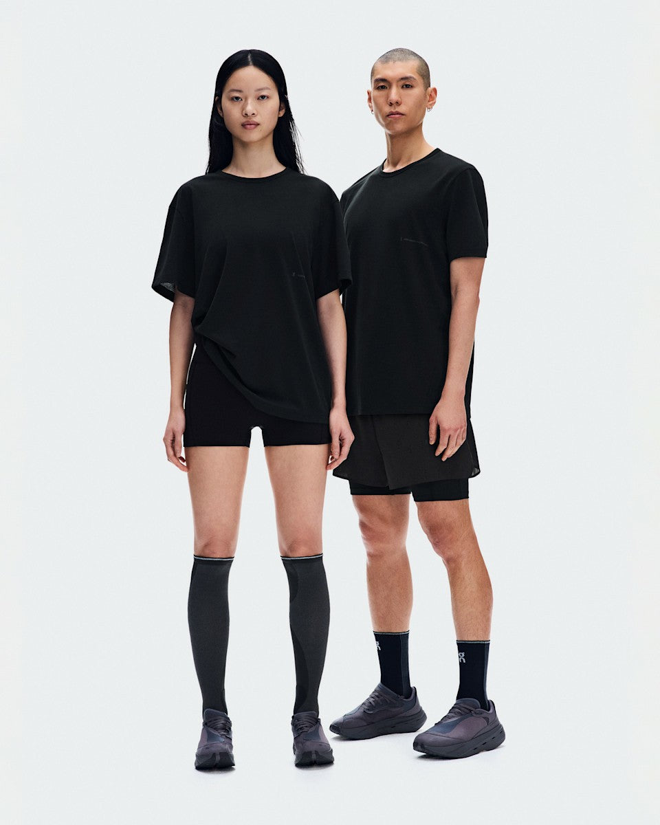 On United States Best Price | Running-T PAF - Black