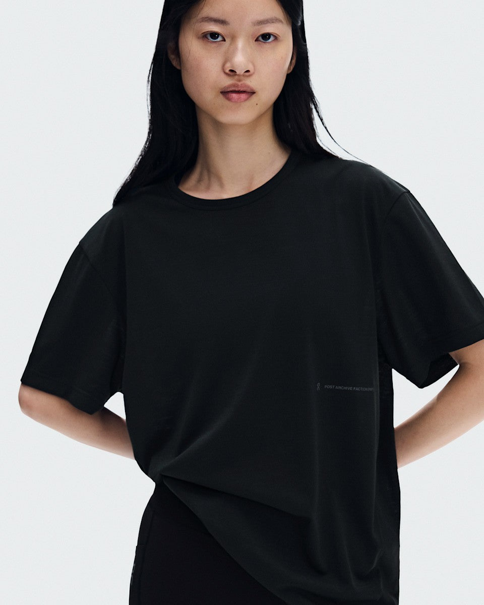 On United States Best Price | Running-T PAF - Black