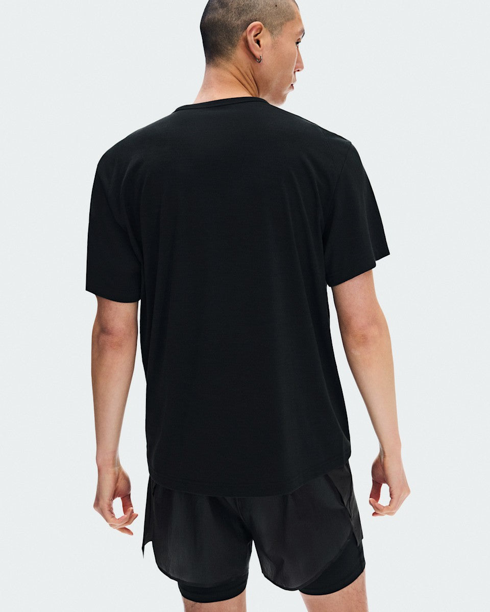On United States Best Price | Running-T PAF - Black