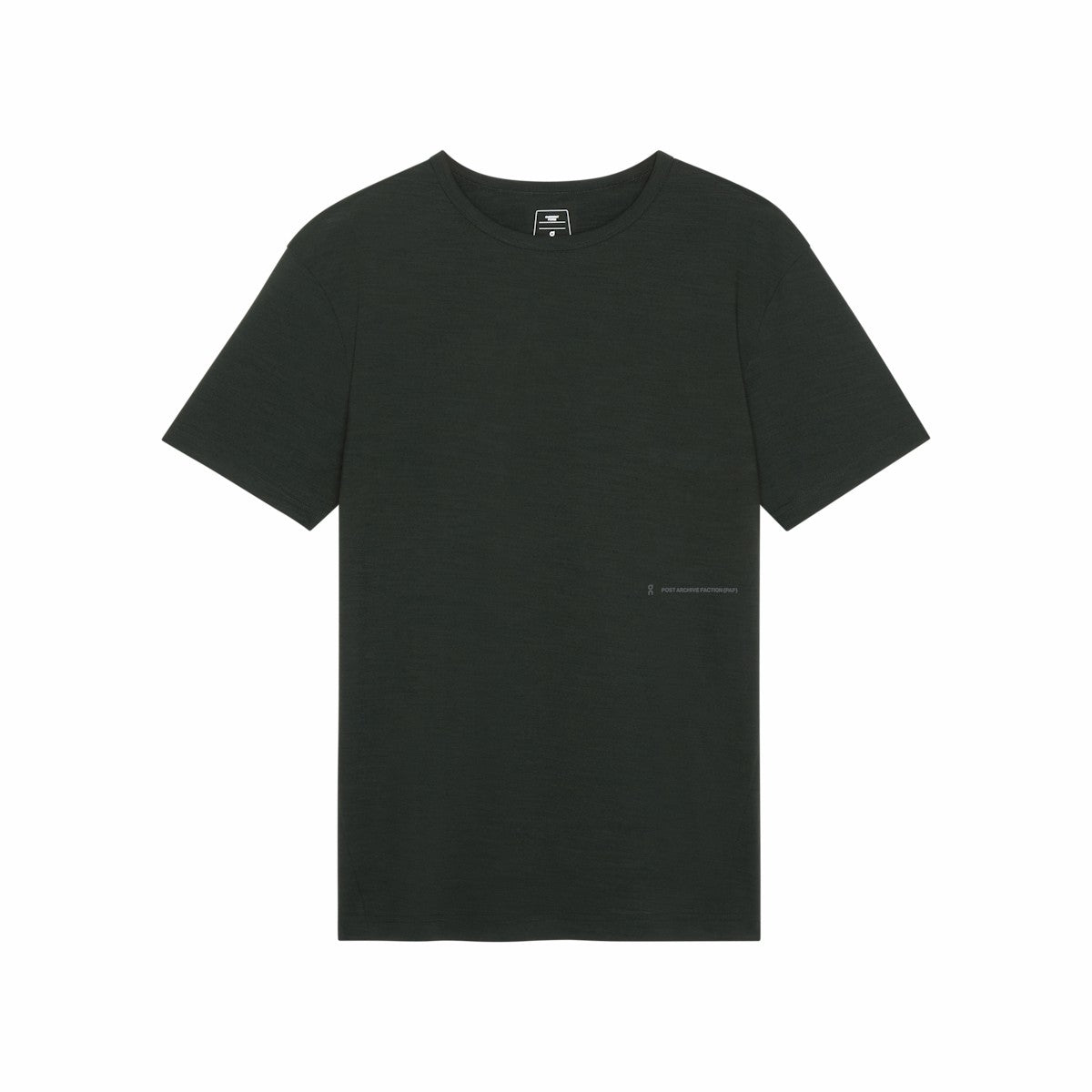 On United States Best Price | Running-T PAF - Black
