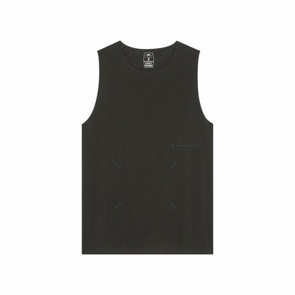 On United States Great Value | Zero Singlet PAF - Molasses