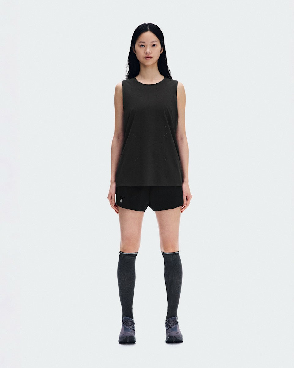 On United States Great Value | Zero Singlet PAF - Molasses