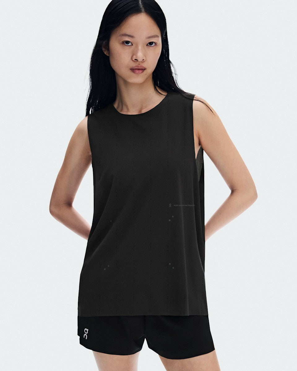 On United States Great Value | Zero Singlet PAF - Molasses