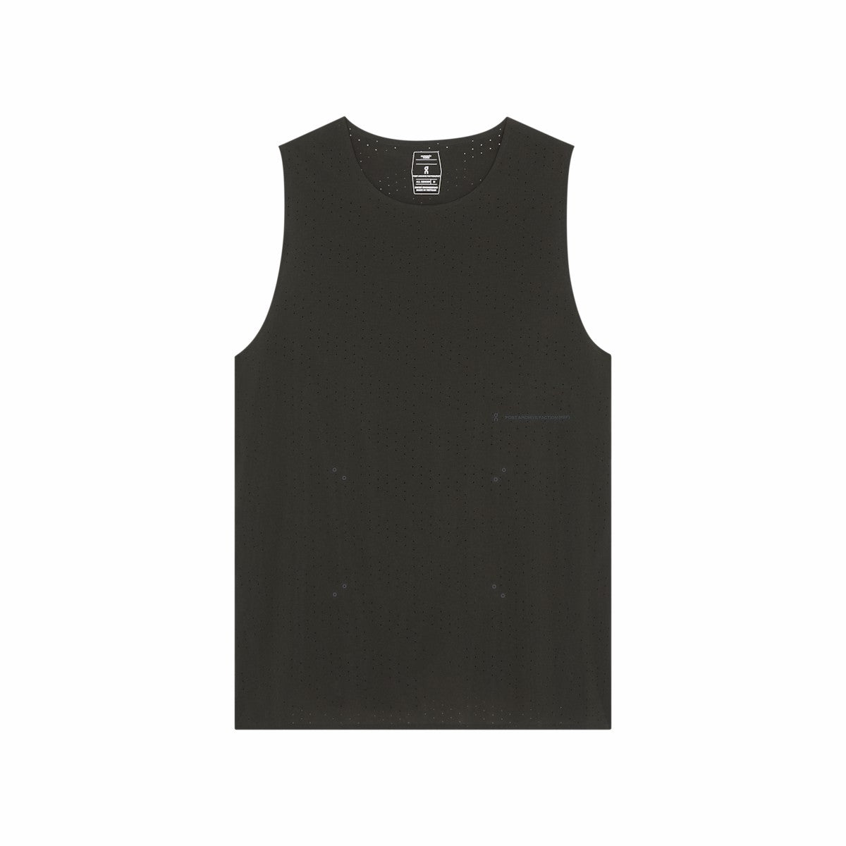 On United States New | Zero Singlet PAF - Lavender