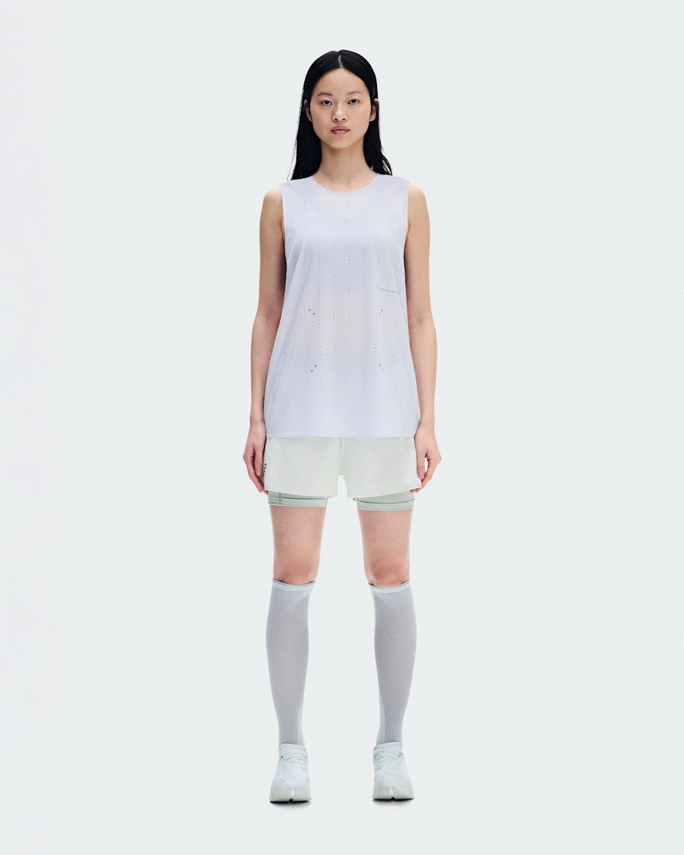 On United States New | Zero Singlet PAF - Lavender