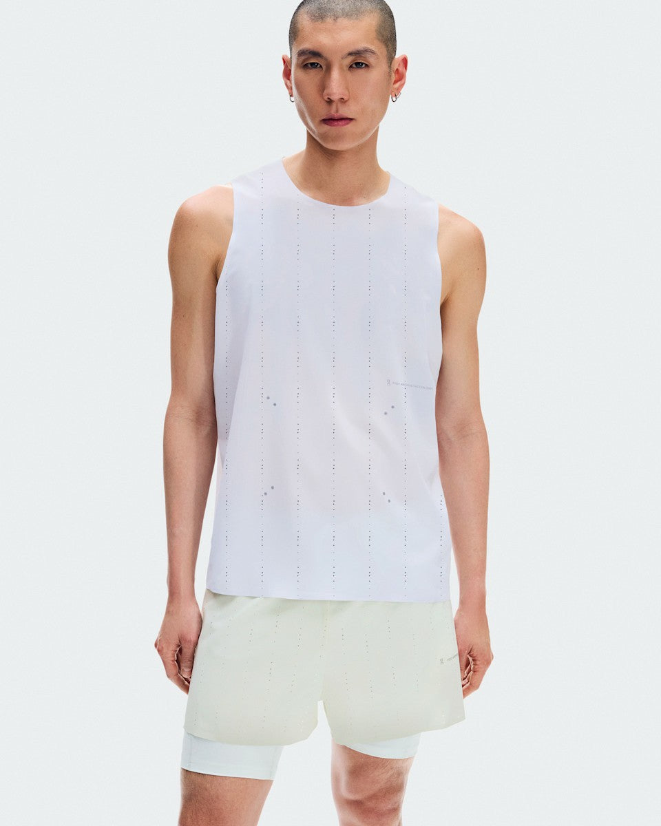 On United States New | Zero Singlet PAF - Lavender