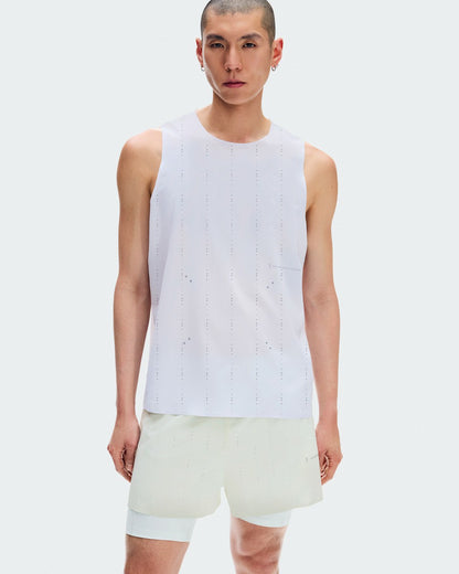 On United States New | Zero Singlet PAF - Lavender