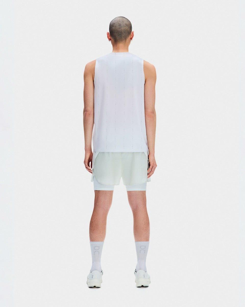 On United States New | Zero Singlet PAF - Lavender
