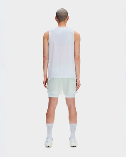 On United States New | Zero Singlet PAF - Lavender
