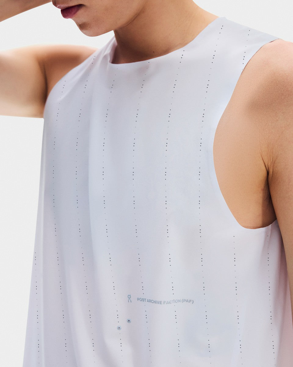 On United States New | Zero Singlet PAF - Lavender