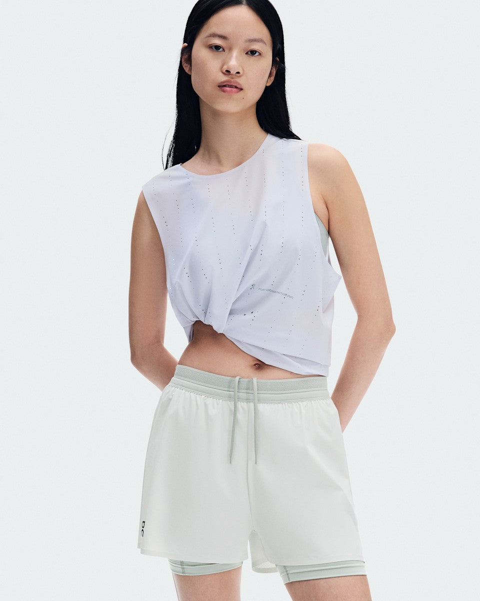 On United States New | Zero Singlet PAF - Lavender