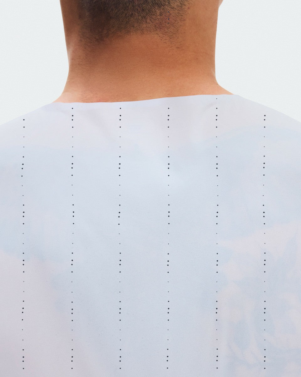 On United States New | Zero Singlet PAF - Lavender