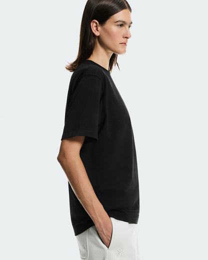 On United States Deals | Women's Club Collective-T - Black