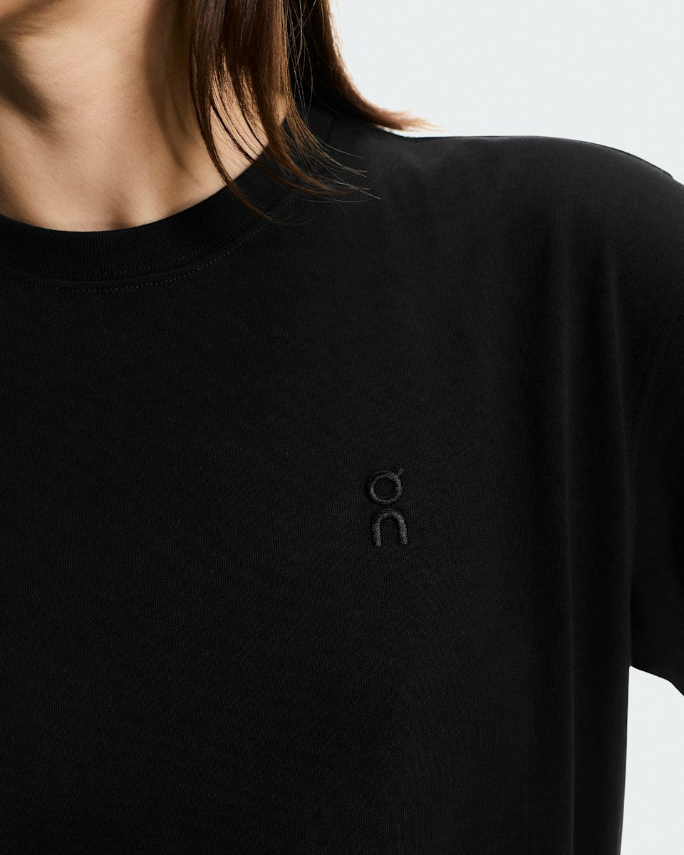 On United States Deals | Women's Club Collective-T - Black