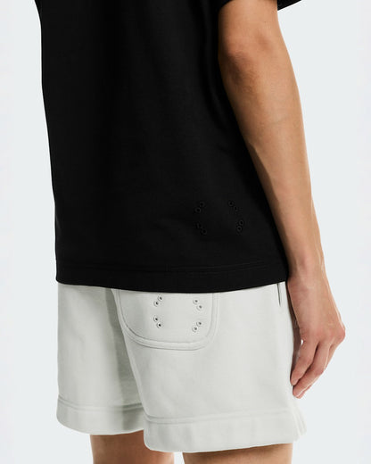 On United States Deals | Women's Club Collective-T - Black