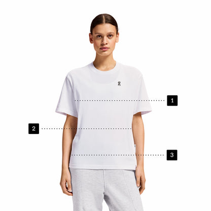 On United States Deals | Women's Club Collective-T - Black
