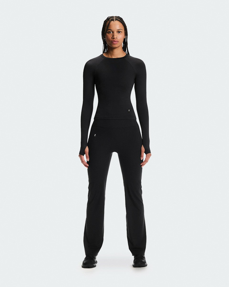 On United States Signature | Women's Studio Long-T - Black