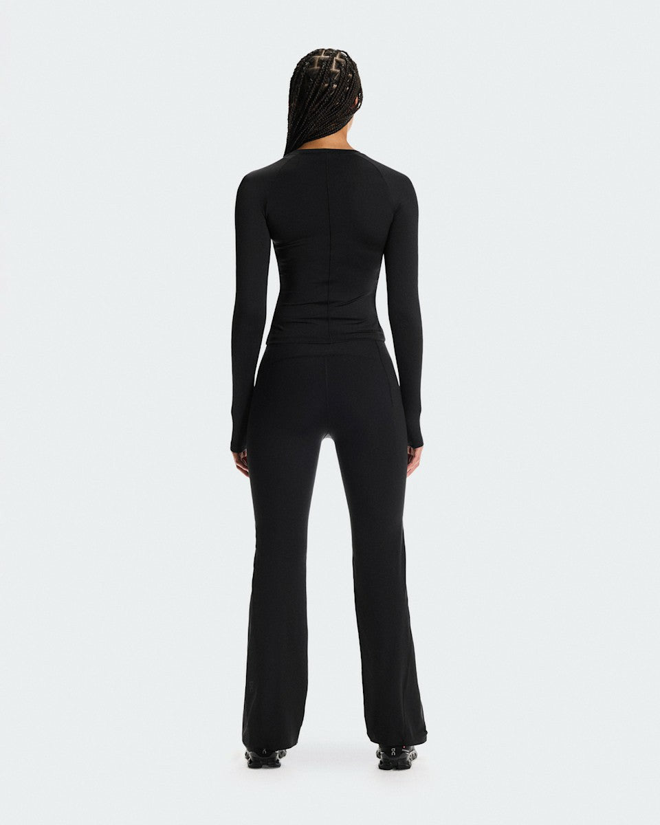 On United States Signature | Women's Studio Long-T - Black